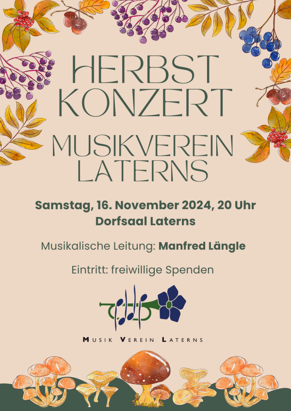 2024-Herbstkonzert